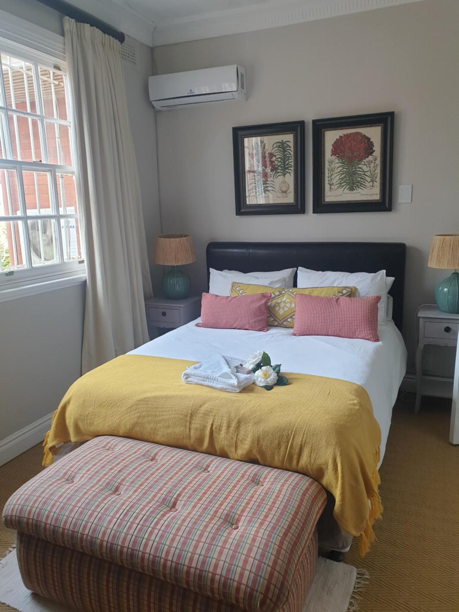 18 Pioneer Bnb Клоуф Екстериор снимка